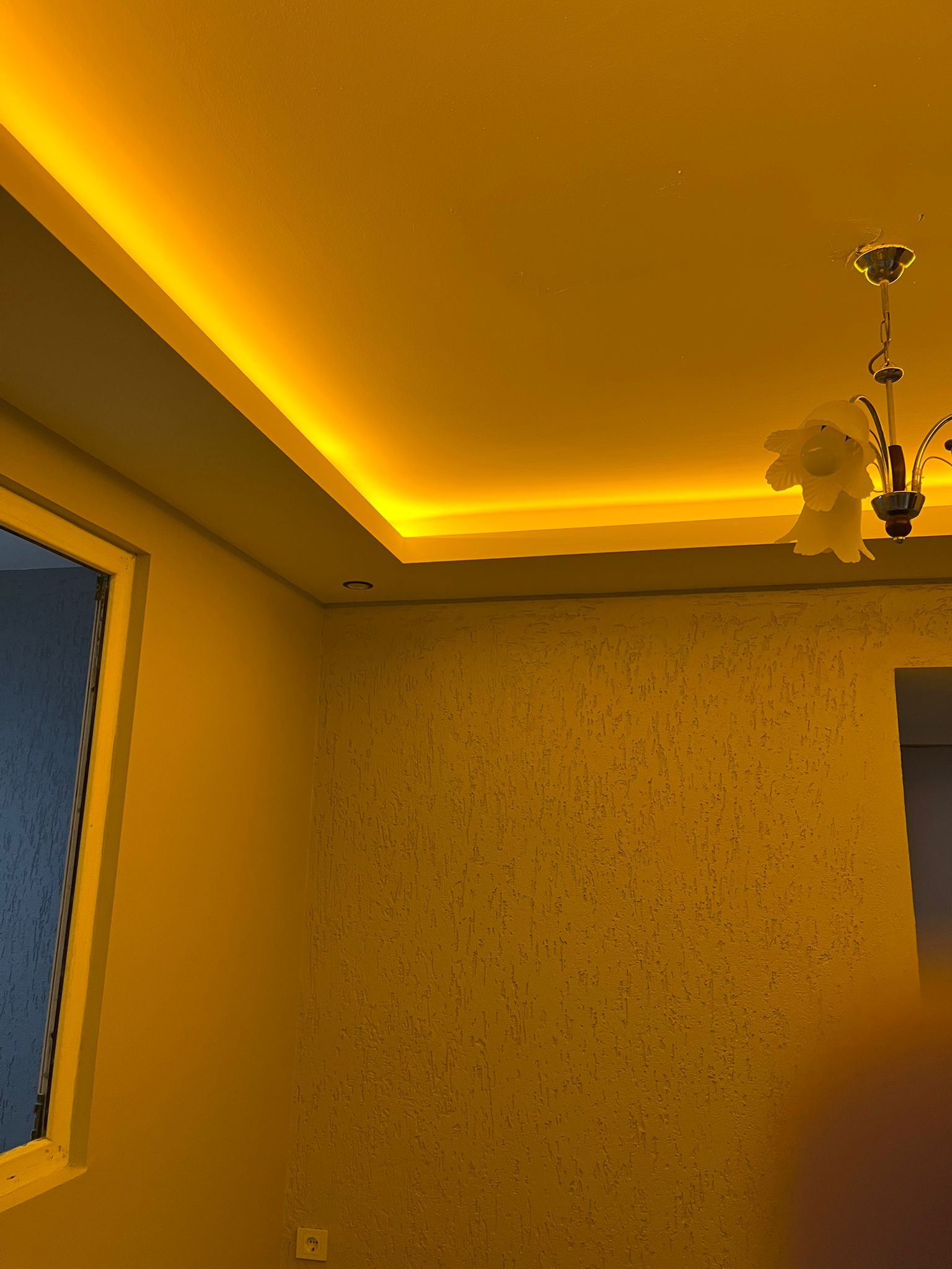 Yatak Odası Dekorasyon