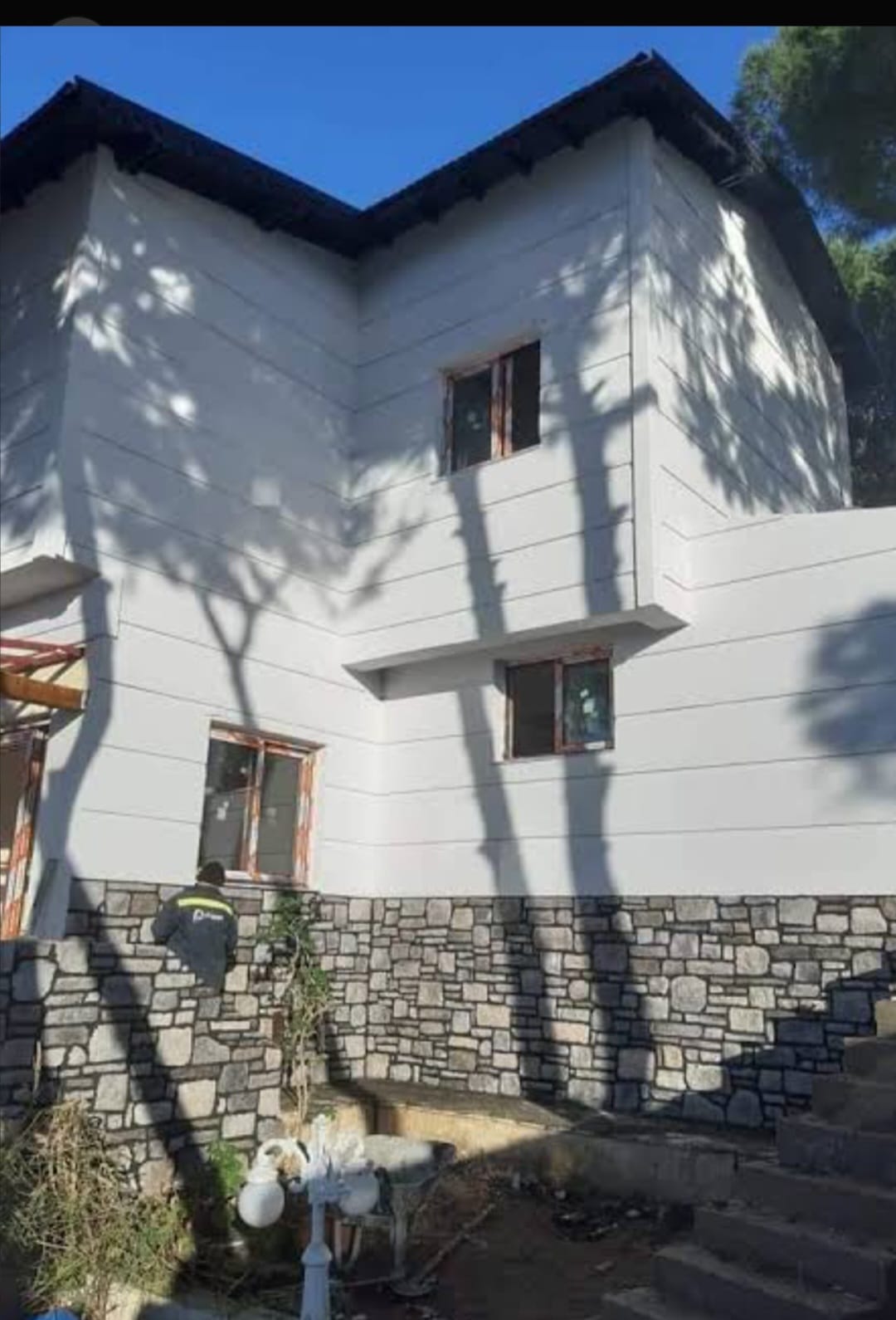 Villa Dış Cephe